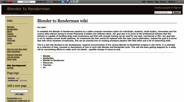 blendertorenderman.wikidot.com