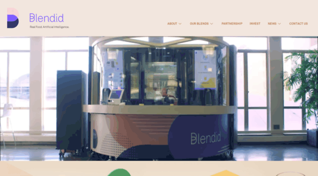 blendid.com