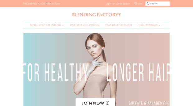 blendingfactoryy.com