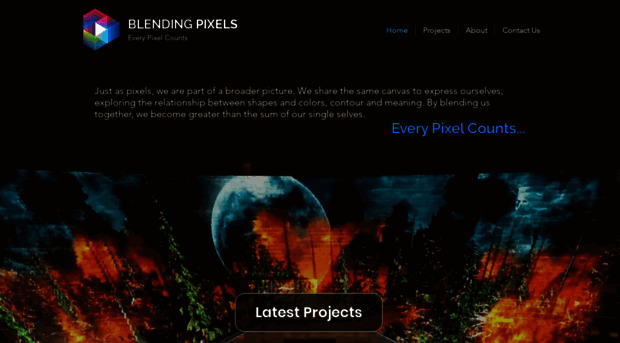 blendingpixels.com