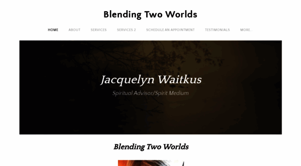 blendingtwoworlds.com