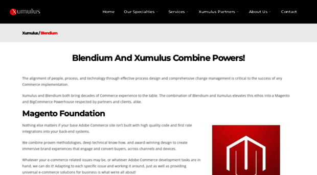 blendium.com