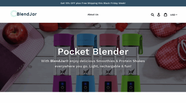 blendjar.com