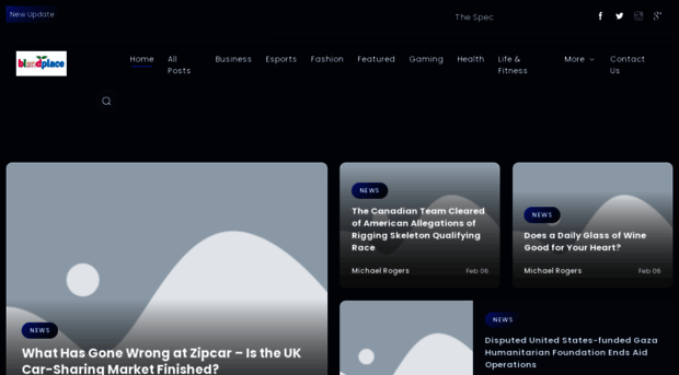 blendplace.co.uk