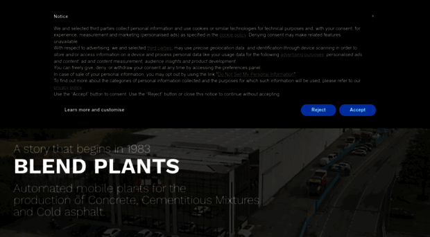 blendplants.com