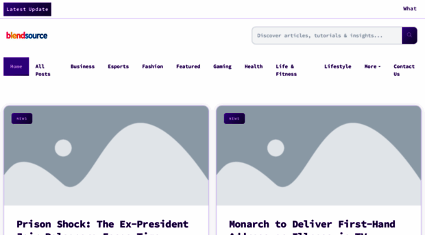 blendsource.co.uk
