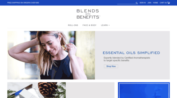 blendswithbenefits.ca