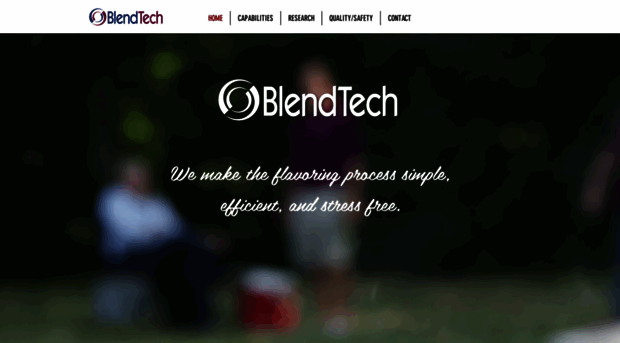 blendtechinc.com