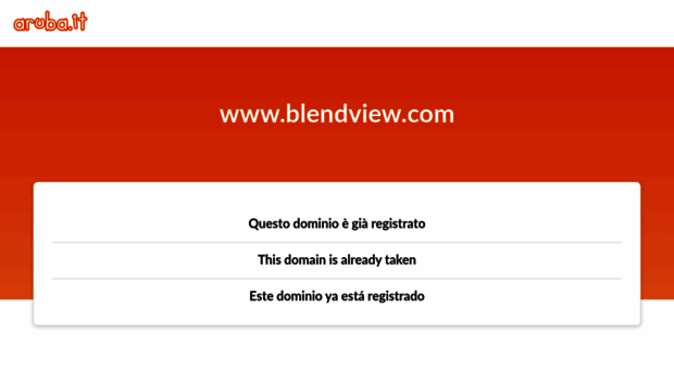 blendview.com