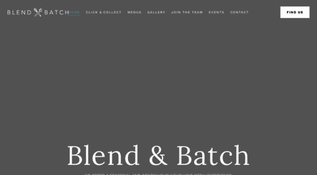 blendxbatch.com