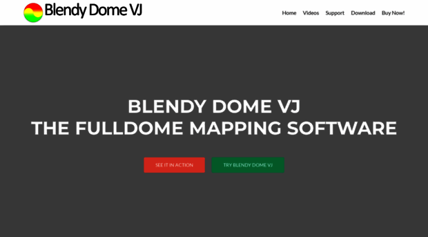 blendydomevj.com