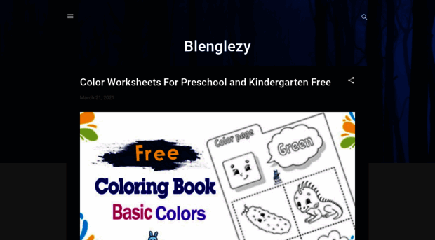 blenglezy.blogspot.com