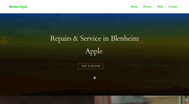 blenheimrepair.co.nz