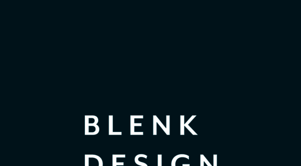 blenkdesign.com