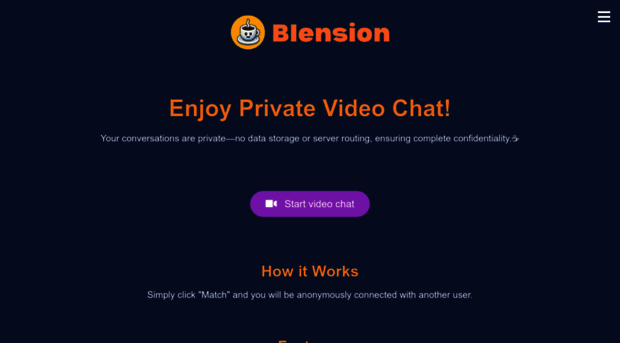 blension.com