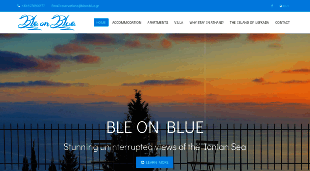 bleonblue.gr