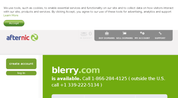 blerry.com