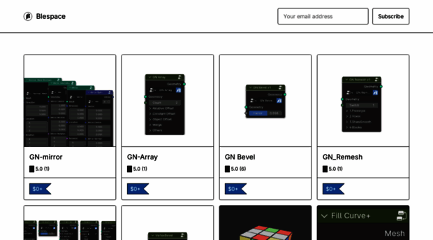 blespace1.gumroad.com