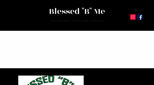 blessedbme.com