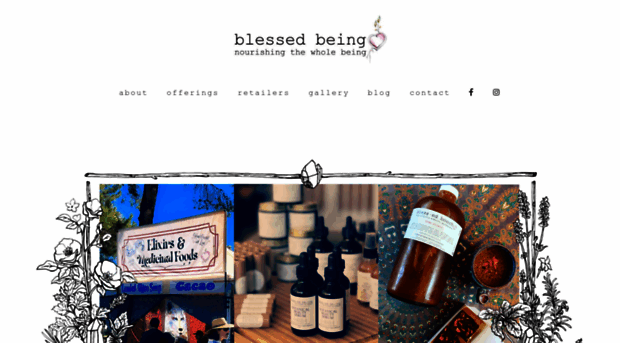 blessedbooch.com