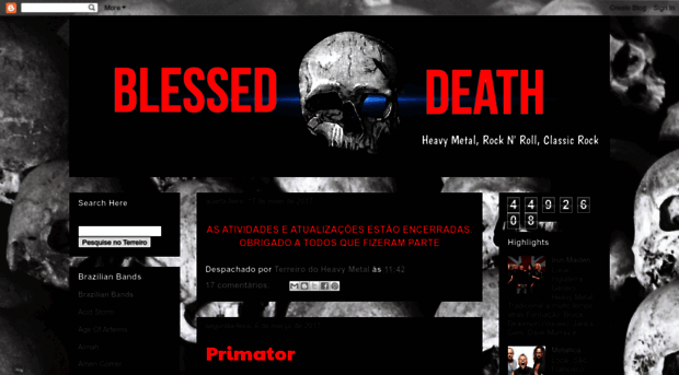 blesseddeathdownloads.blogspot.com