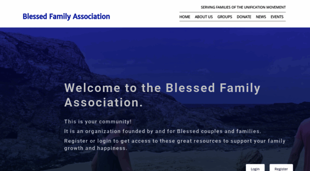blessedfamilies.org