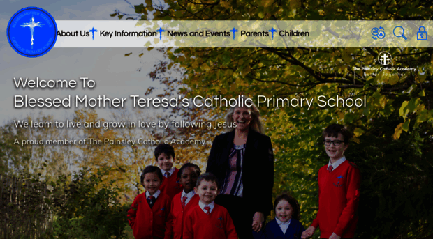 blessedmotherteresas.staffs.sch.uk
