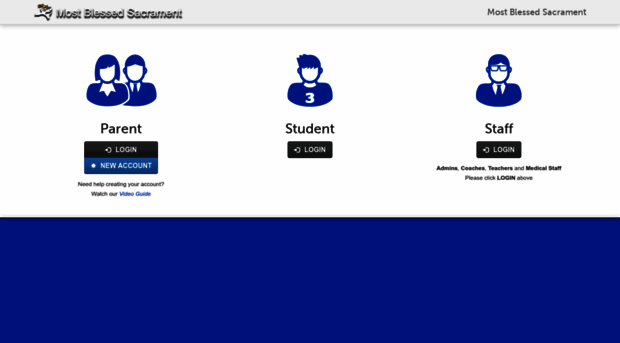 blessedsacrament-oh.finalforms.com