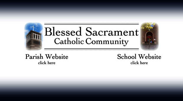 blessedsacramentnc.org