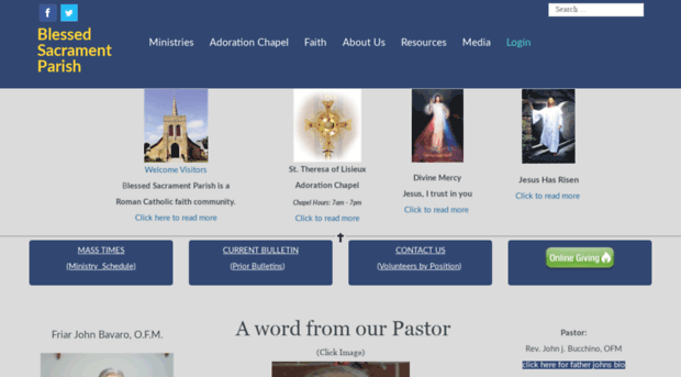 blessedsacramentnh.org