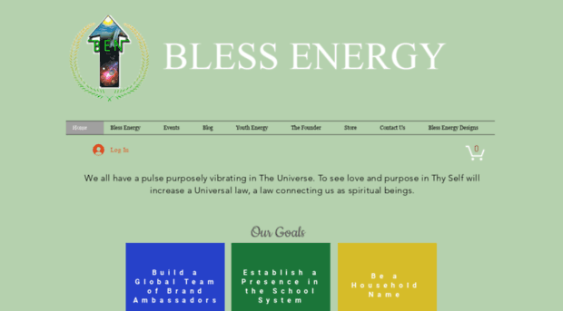 blessenergy.org