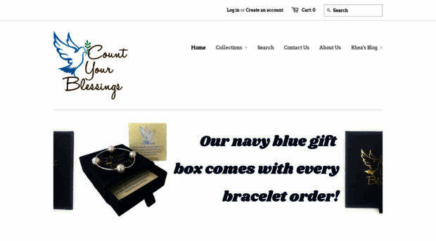 blessingbracelets.net