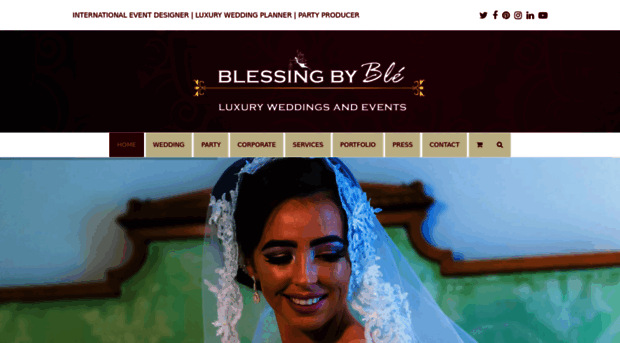 blessingbyble.com