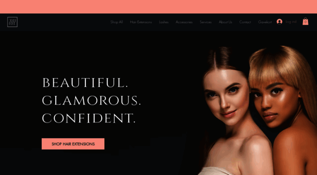 blessingextensions.dk