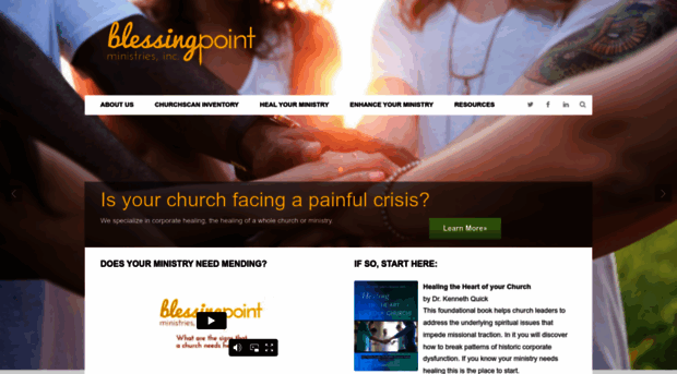 blessingpoint.org