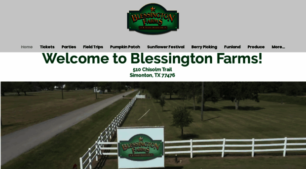 blessingtonfarms.com