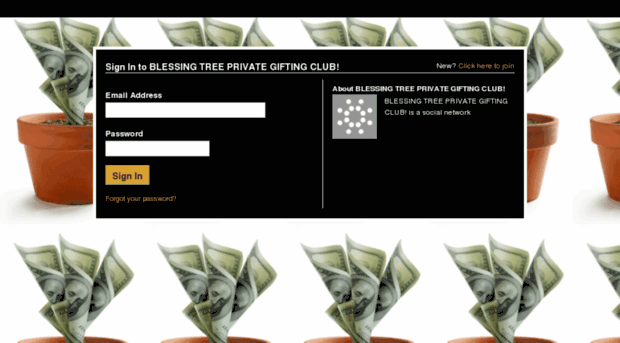 blessingtree.ning.com