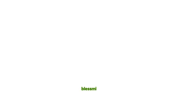 blessmi.com