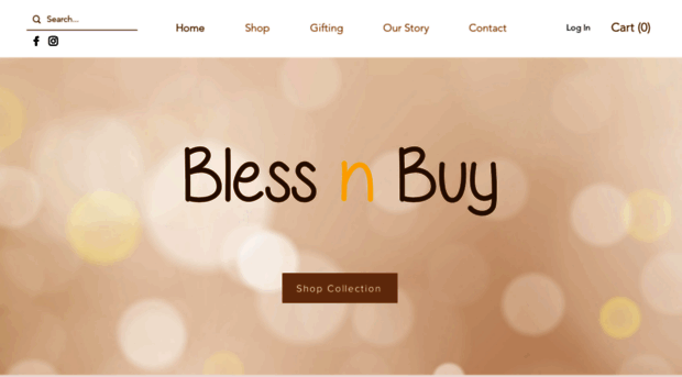 blessnbuy.com