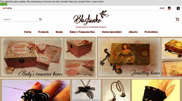 blestunka.com