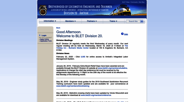 blet20.org