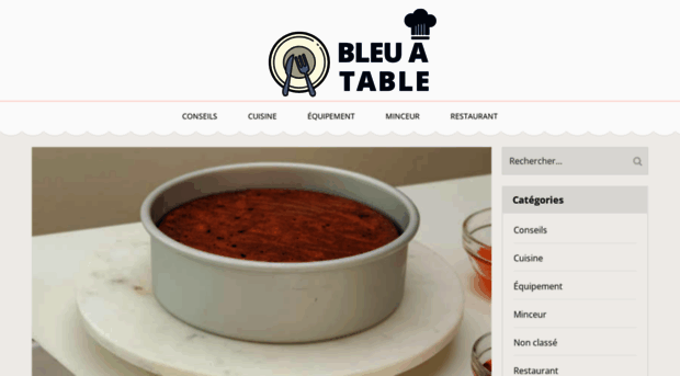 bleuatable.com