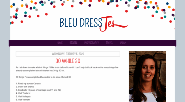 bleudress.blogspot.com