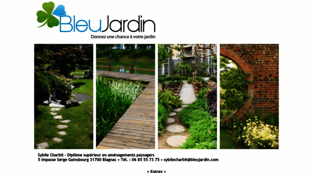 bleujardin.com