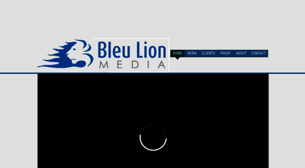 bleulionmedia.com