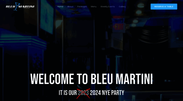 bleumartiniphilly.com