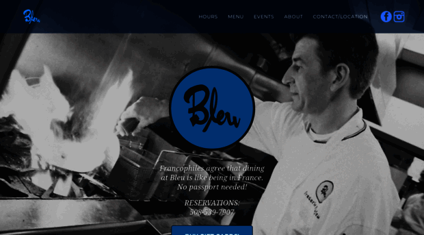 bleurestaurant.com