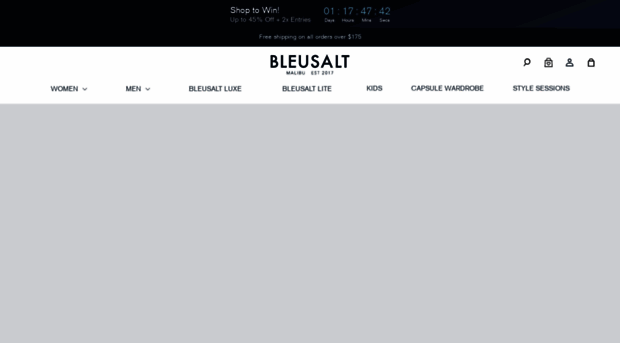 bleusalt.myshopify.com