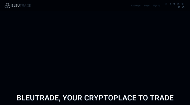 bleutrade.com