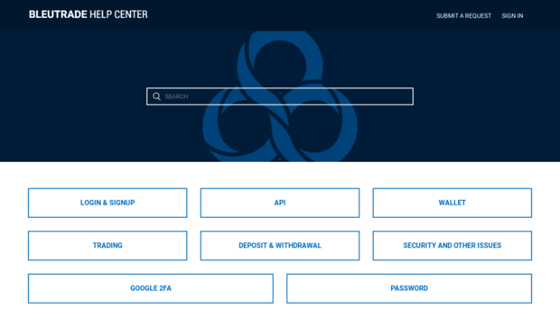 bleutrade.zendesk.com